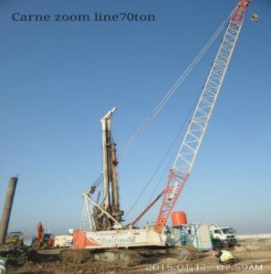 Carne zoom line 70 ton